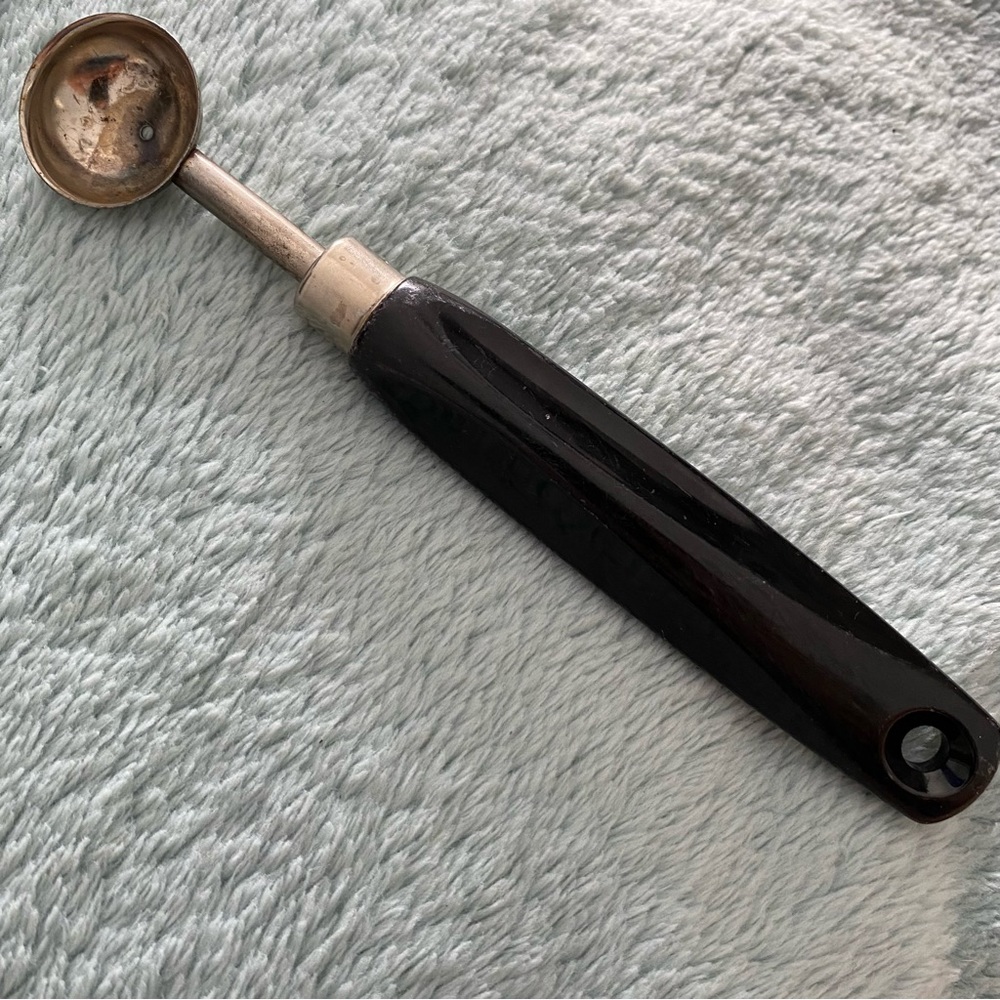 Vintage Melon Scooper